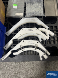 Image of M&O Perry Liquid Vial Filler, Model P-1510 42