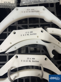 Image of M&O Perry Liquid Vial Filler, Model P-1510 43