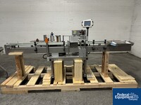 Image of CVC Wrap Around Labeler, Model 302C 02