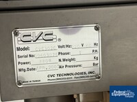 Image of CVC Wrap Around Labeler, Model 302C 03