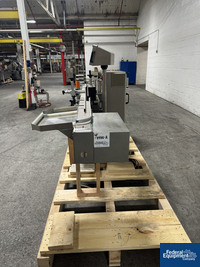 Image of CVC Wrap Around Labeler, Model 302C 04