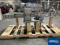 Image of CVC Wrap Around Labeler, Model 302C 05