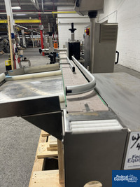 Image of CVC Wrap Around Labeler, Model 302C 09