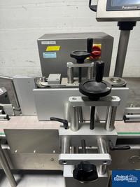 Image of CVC Wrap Around Labeler, Model 302C 11