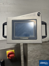 Image of CVC Wrap Around Labeler, Model 302C 12