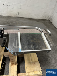 Image of CVC Wrap Around Labeler, Model 302C 13