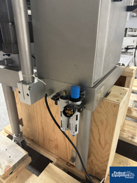 Image of CVC Wrap Around Labeler, Model 302C 16