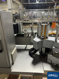Image of CVC Wrap Around Labeler, Model 302C 17