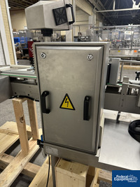 Image of CVC Wrap Around Labeler, Model 302C 18