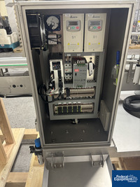 Image of CVC Wrap Around Labeler, Model 302C 19