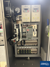 Image of CVC Wrap Around Labeler, Model 302C 20