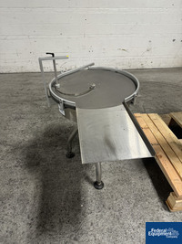 Image of CVC Wrap Around Labeler, Model 302C 21