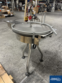 Image of CVC Wrap Around Labeler, Model 302C 22