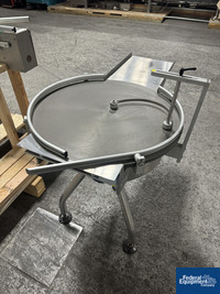 Image of CVC Wrap Around Labeler, Model 302C 23