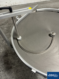 Image of CVC Wrap Around Labeler, Model 302C 24