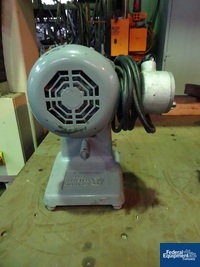Image of 2CV DIT HELICONE MIXER, S/S, .5 HP 04