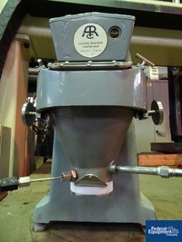 Image of 2CV DIT HELICONE MIXER, S/S, .5 HP 05