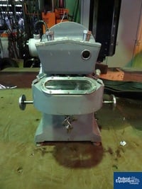 Image of Atlantic Research Helicone Mixer, Model 2CV, S/S 02