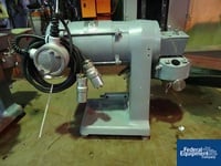 Image of Atlantic Research Helicone Mixer, Model 2CV, S/S 03