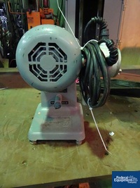 Image of Atlantic Research Helicone Mixer, Model 2CV, S/S 04