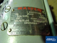 Image of Atlantic Research Helicone Mixer, Model 2CV, S/S 07