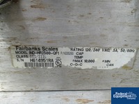 Image of 48" x 48"'' Fairbanks Floor Scale 03