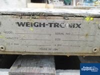 Image of 48" x 48"'' Fairbanks Floor Scale 04