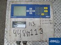 Image of 48" x 48" Fairbanks Floor Scale 02