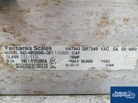 Image of 48" x 48" Fairbanks Floor Scale 04
