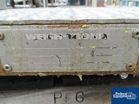 Image of 48" x 48" Fairbanks Floor Scale 04