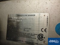 Image of 1" Micro Motion Flow Meter, 316 S/S 02