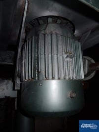 Image of 7.5 HP Myers Disperser, Model 500E-7.5, S/S, XP 06