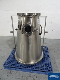 Image of Glatt Expansion Chamber 02