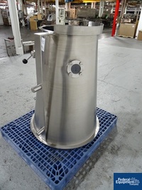 Image of Glatt Expansion Chamber 03