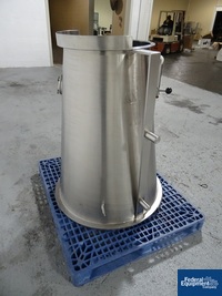 Image of Glatt Expansion Chamber 04
