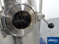 Image of Glatt Expansion Chamber 05