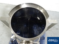 Image of Glatt Expansion Chamber 07