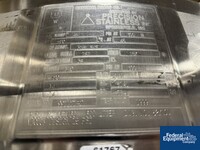 Image of 600 Liter Precision Stainless Reactor, 316L S/S, 45/140# 02