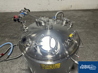 Image of 600 Liter Precision Stainless Reactor, 316L S/S, 45/100# 08