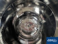 Image of 1,200 Liter DCI Reactor, Hastelloy C22, 45/150# 08
