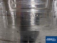 Image of 1,200 Liter DCI Reactor, Hastelloy C22, 45/150# 03