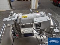 Image of 1,200 Liter DCI Reactor, Hastelloy C22, 45/150# 08