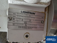 Image of 1,200 Liter DCI Reactor, Hastelloy C22, 45/150# 11