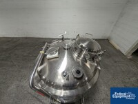 Image of 1,200 Liter DCI Reactor, Hastelloy C276, 45/150# 06