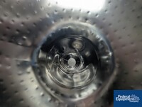 Image of 1,200 Liter DCI Reactor, Hastelloy C276, 45/150# 11