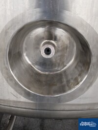 Image of 1,200 Liter DCI Reactor, Hastelloy C276, 45/150# 13