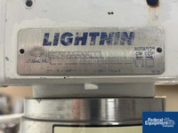 Image of 1,200 Liter DCI Reactor, Hastelloy C22, 45/150# 08