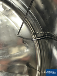Image of 1,200 Liter DCI Reactor, Hastelloy C22, 45/150# 18