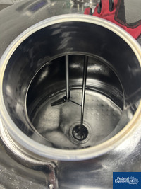 Image of 600 Liter Precision Stainless Reactor, 316L S/S, 45/100# 16