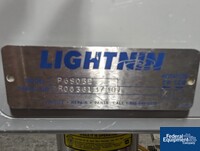Image of 150 Liter Precision Stainless Reactor, 316L, 45/100# 09